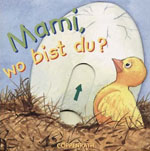 Mami, wo bist du
